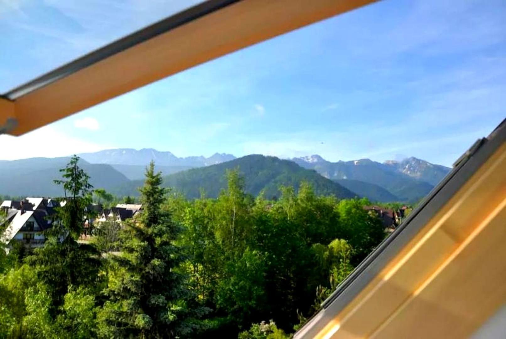 Wokol Stolu - Apartament 3-Poziomowy - Zakopane — Photos 2